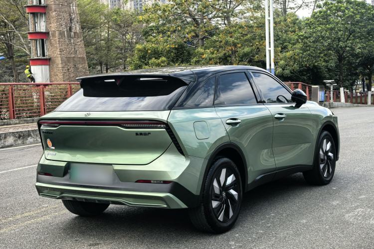 Used Venucia V DD-i 2023 110 km iE Version