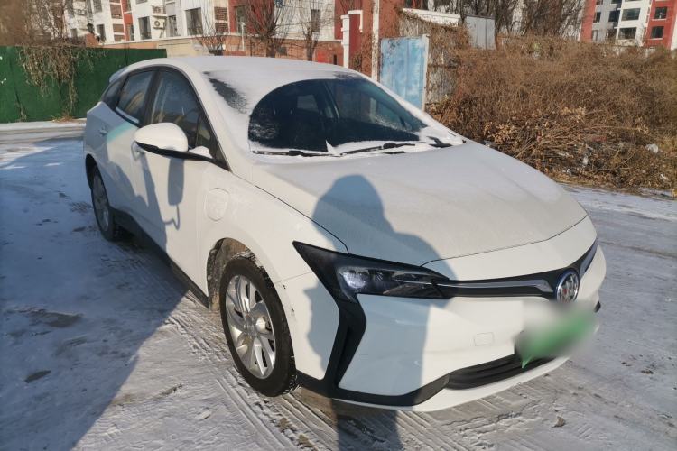 Used Buick Velite 6 2023 430km Range Commuter Version
