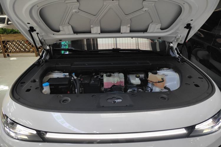 Used Leapmotor C10 2024 530 Smart Edition