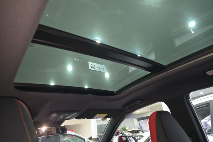 Used Changan X5 PLUS 2024 1.5T DCT ZhiZun Version