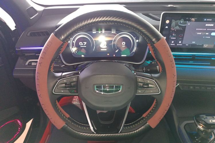 Used Geely Auto Preface 2023 1.5TD Kunlun Edition
