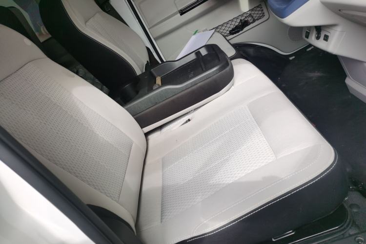 Used SRM New Energy E3 
