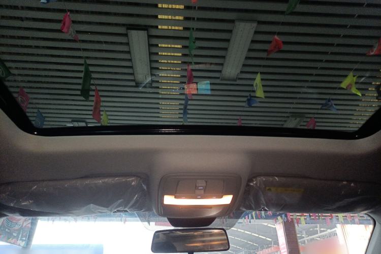 Used MG 5 2023 180 DVVT CVT Fashion Edition
