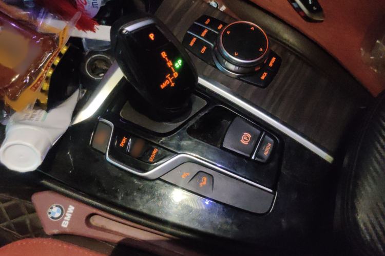 Used BMW X3 2020 xDrive28i M Sport Package
