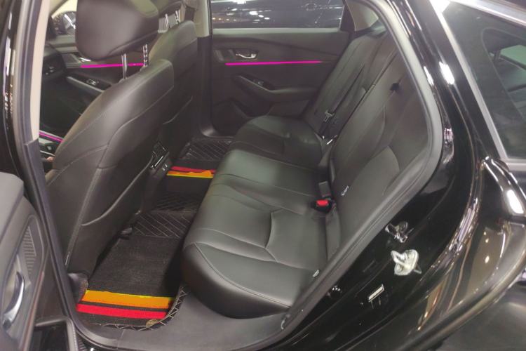 Used Honda Accord 2023 260TURBO Excellence Edition