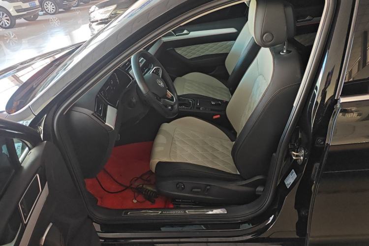 Used Volkswagen Magotan 2023 2 Million Units Commemorative Edition 330TSI DSG Luxury Version