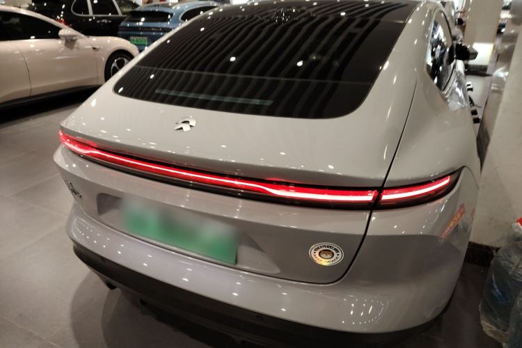 Used Nio ET5 2024 75 kWh