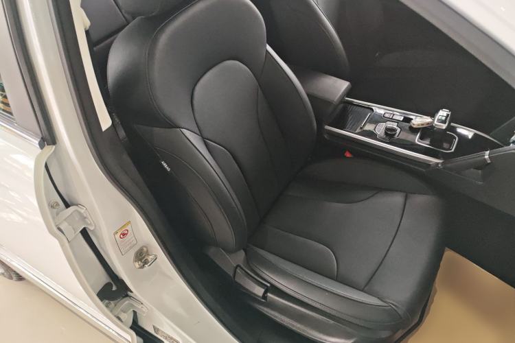 Used Haval H6 2018 Blue Label Sport Edition 1.5T Automatic Two-Wheel Drive Elite Model