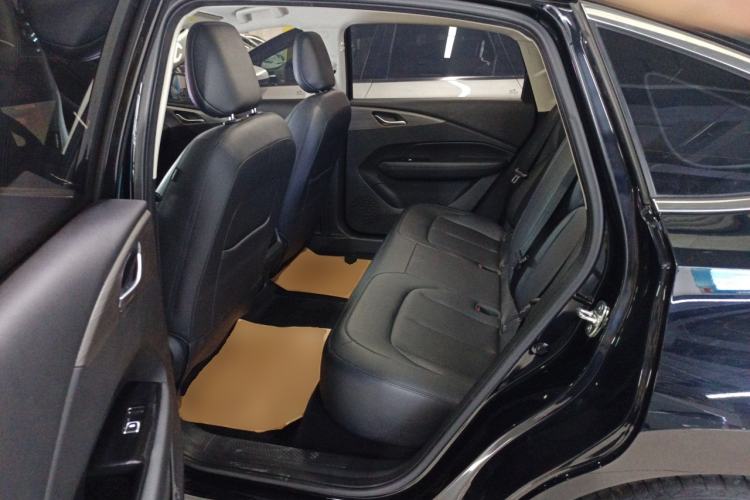 Used Wuling Xingguang 2024 Co-Creation Edition 150 Advanced Model
