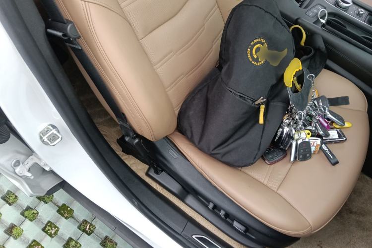 Used Cadillac XT5 2020 28T 4x4 Platinum Sport Edition