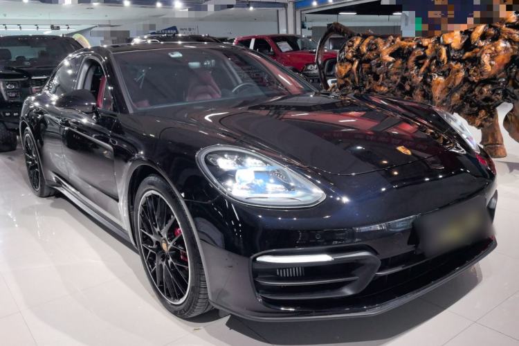 Used Porsche Panamera 2022 Panamera 2.9T
