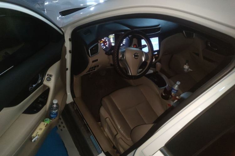 Used Nissan X-Trail 2014 2.0L CVT Comfort Edition 2WD