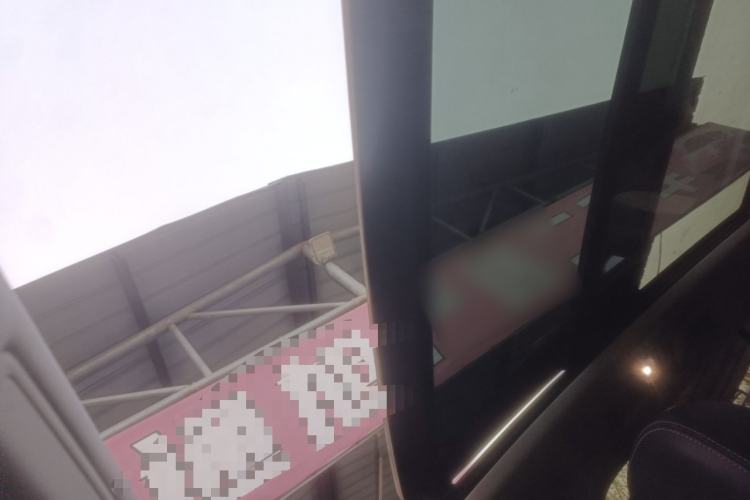 Used Volkswagen Touran 2018 Volkswagen Touran L 280TSI DSG Comfort Edition 7 Seats China V Emission Standard