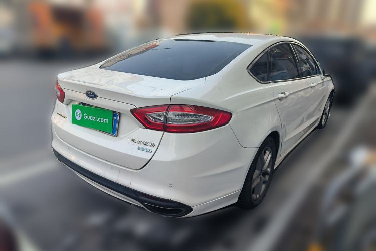 Used Ford Mondeo 2013 1.5L GTDi180 Fashion Edition