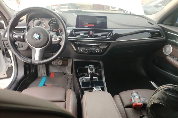 Used BMW 1 Series 2021 125i M Sport Night Edition
