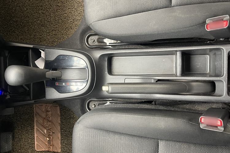 Used Honda Fit 2014 1.5L LX CVT Comfort Model
