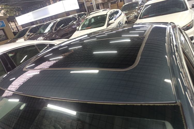 Used Chevrolet Malibu XL 2021 535T Automatic Sport Edition