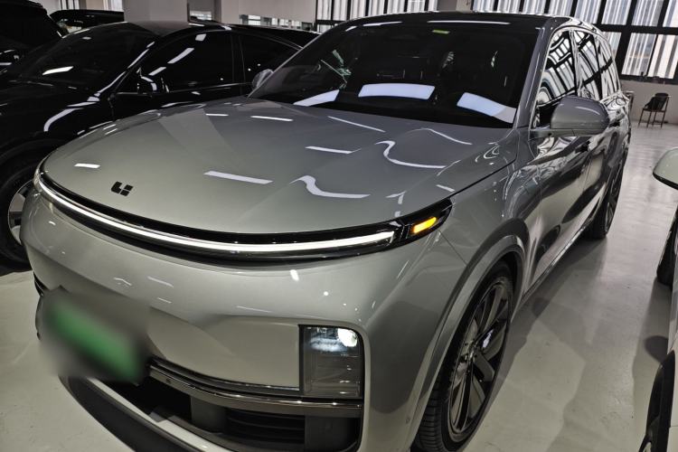 Used Li Auto L9 2023 Pro Model