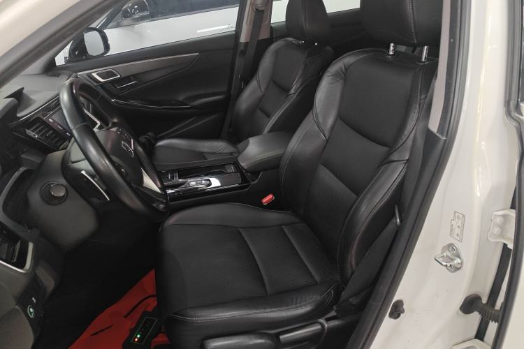 Used Honda Spirior 2017 2.0L Classic Edition
