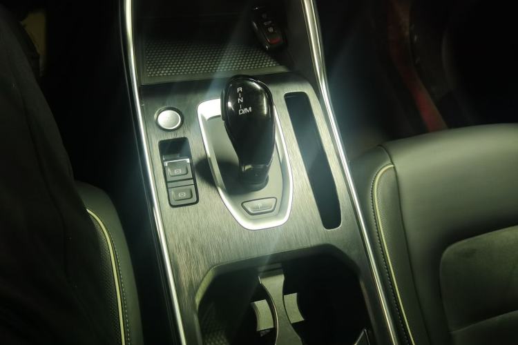 Used Haval H6 2023 National Trend Edition 1.5T Automatic Urban Version
