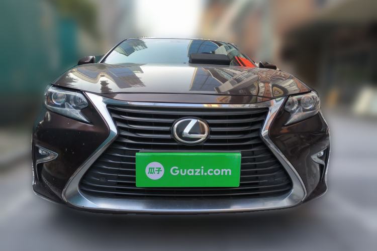 Used Lexus ES 2017 200 30th Anniversary Edition