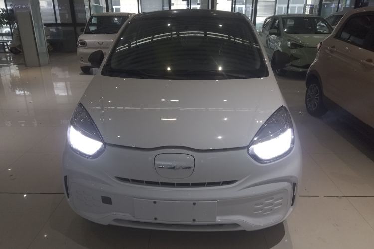 Used Roewe Clever 2021 302km Excellence Edition