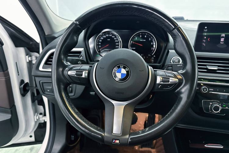 Used BMW 1 Series 2019 118i M Sport Package
