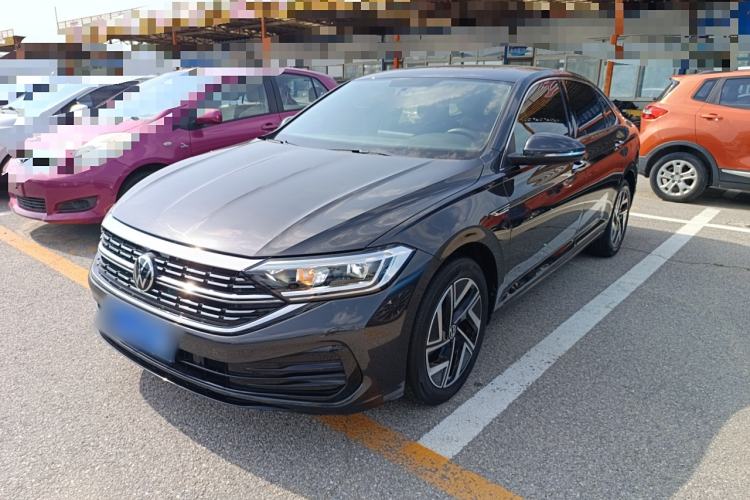 Used Volkswagen Sagitar 2023 280TSI DSG Beyond Lite Edition
