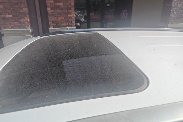 Used Buick Encore 2015 1.4T Automatic Two-Wheel Drive Urban Elite Version