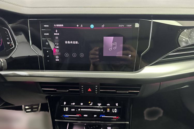 Used Volkswagen Passat 2024 380TSI Luxury Edition