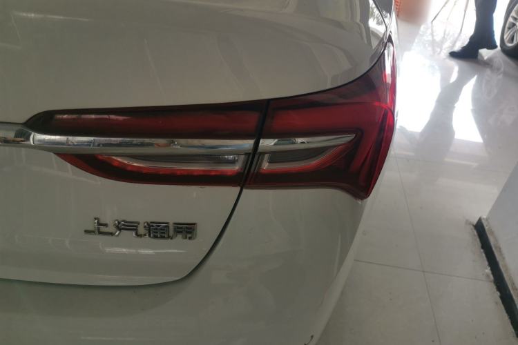 Used Buick Verano 2020 20T CVT Leading Edition
