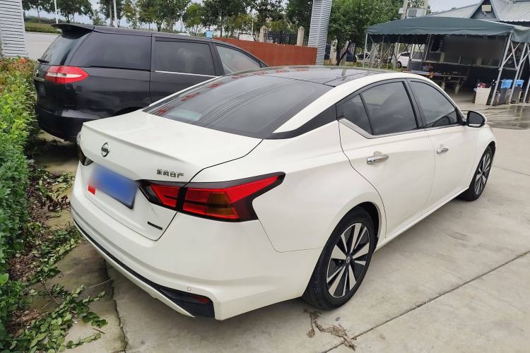 Used Nissan Teana 2021 2.0L XL Comfort Edition
