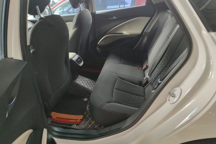 Used Buick Velite 6 2022 Plug-in Hybrid Connected Fashion Model