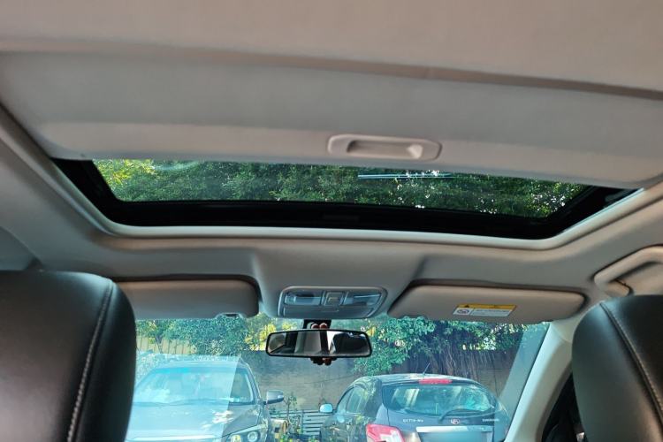 Used  E5 2023 1.5L DE-i 100KM Comfort Edition 7-Seater
