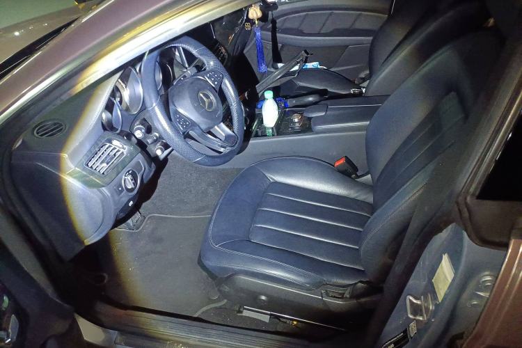 Used Mercedes-Benz CLS 2015 CLS 320