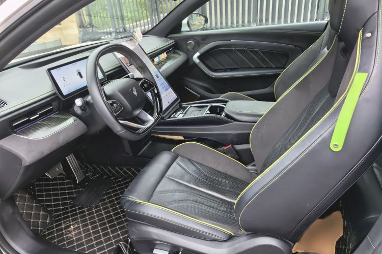 Used NETA GT 2023 560
