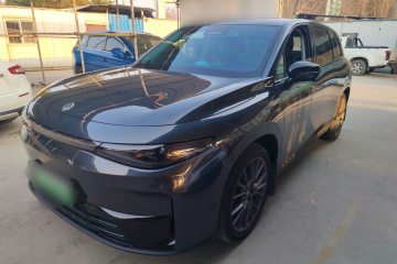 Used Leapmotor C10 2024 530 Smart Edition