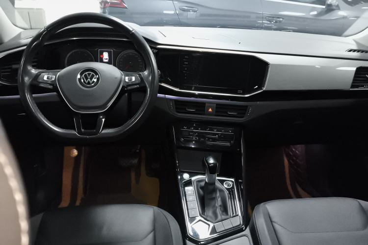 Used Volkswagen Tayron 2022 280TSI Two-Wheel Drive Luxury Smart Connectivity Version
