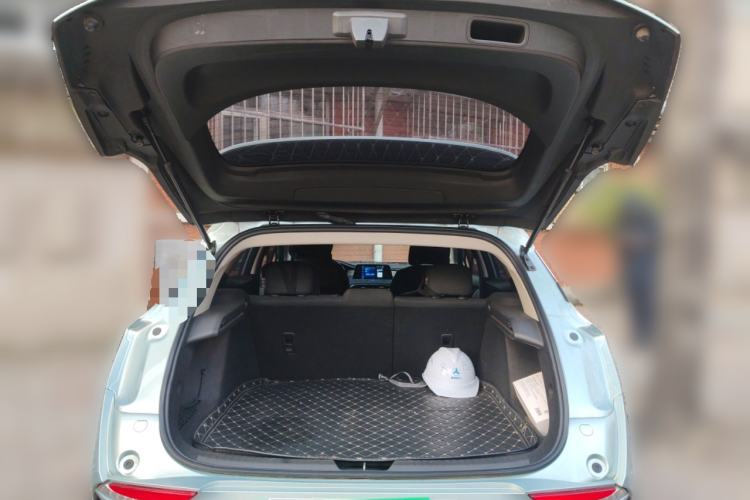 Used Buick Velite 6 2022 Plug-in Hybrid Connected Fashion Model
