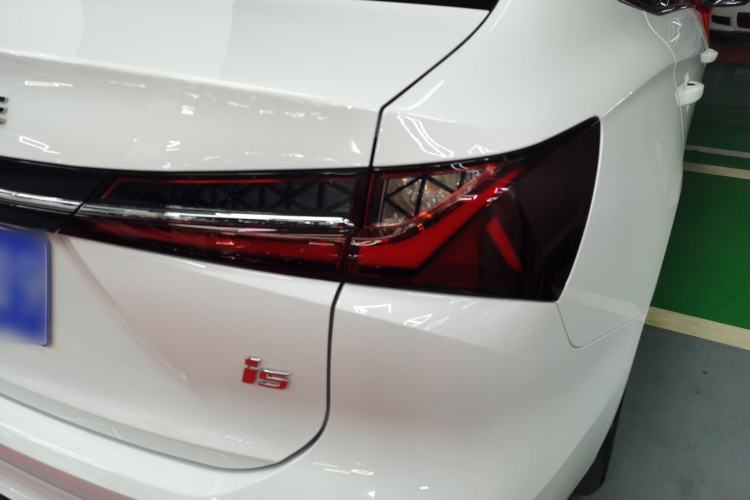 Used Roewe i5 
