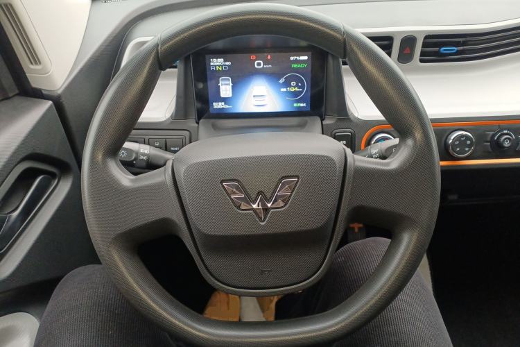 Used Wuling Hongguang MINIEV 2021 Macaron Premium Model – Lithium Iron Phosphate
