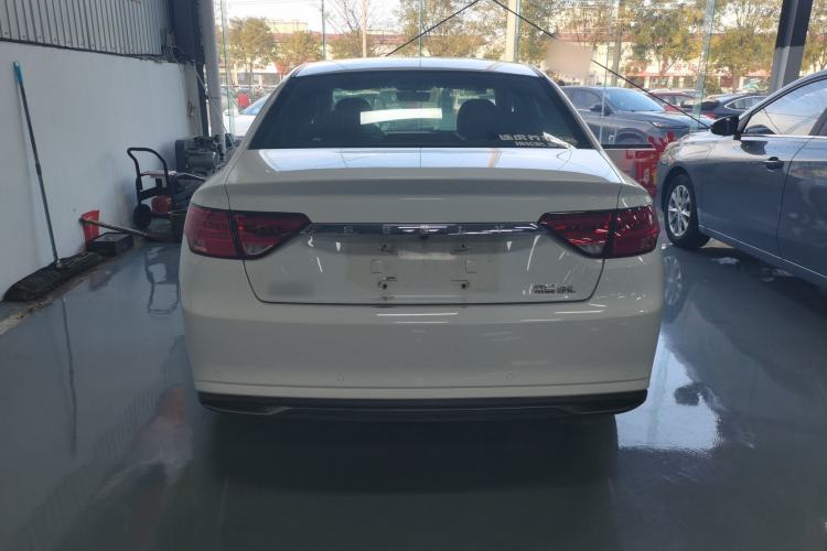 Used Geely Auto Emgrand GL 2020 1.4T CVT Asian Games Edition