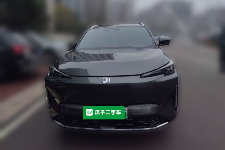 Used  Q05 2025 Truly Delicious Version 125 Deluxe Edition