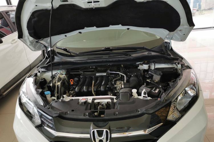 Used Honda Vezel 2017 1.5L CVT 2WD Comfort Model
