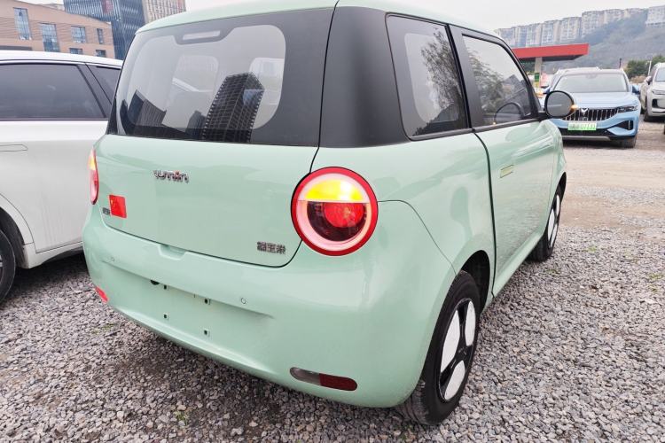 Used  Lumin 2022 155 km – Refreshingly Sweet Edition