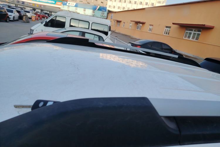 Used Kia Sportage 2013 2.0L Automatic Two-Wheel Drive GL Trim
