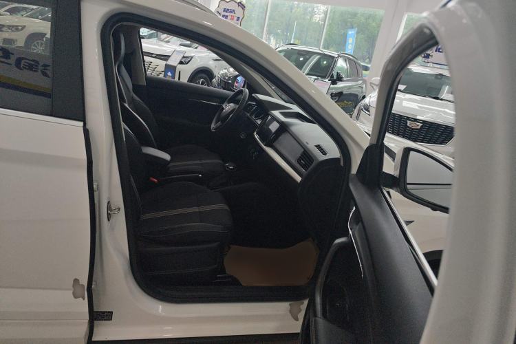 Used Skoda Kamiq 2020 GT TSI 230 DSG Comfort Edition China VI standard
