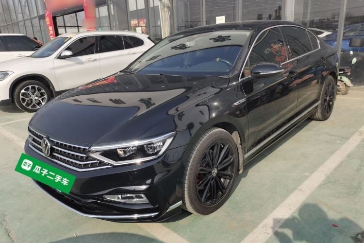 Used Volkswagen Magotan 2023 2 Million Units Commemorative Edition 330TSI DSG Luxury Version