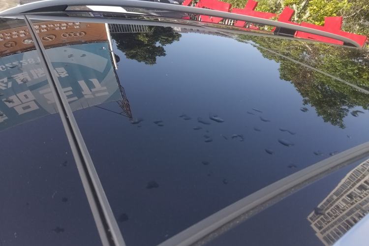 Used Beijing Auto BJ90 2021 3.0T Zhenrong Edition
