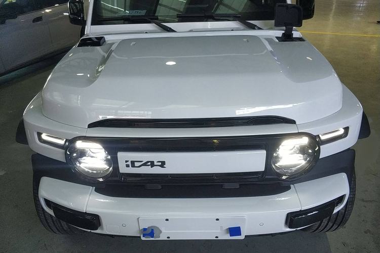 Used  V23 2025 401 Two-Wheel Drive Advanced Edition
